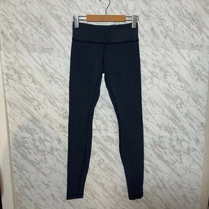 Lululemon Wunder under Pant